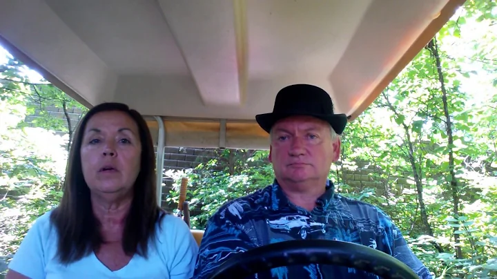 Steve and Debbie Testimonial