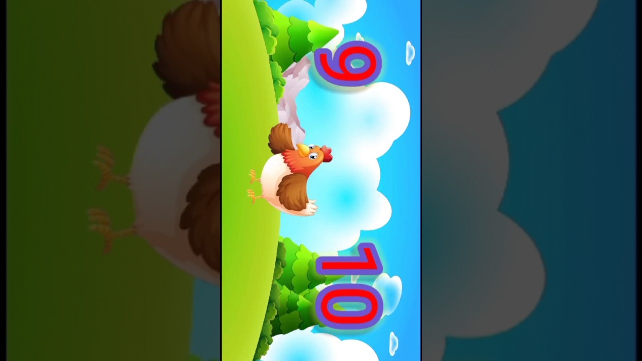 one two buckle my shoe poem | 