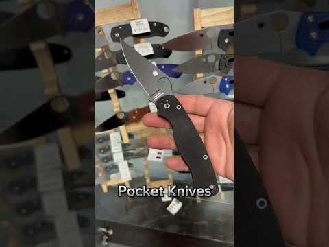 Knife Store In Pineville NC 15 Min From Charlotte 2 Min From SC 1 Click Away From Your Browser