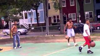 Tigra--ballin 1.Hooky..mp4