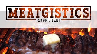 Meat Fact Friday: Internal Temperatures