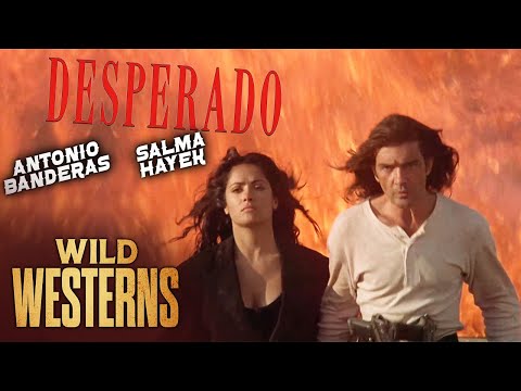 Desperado (1995) –