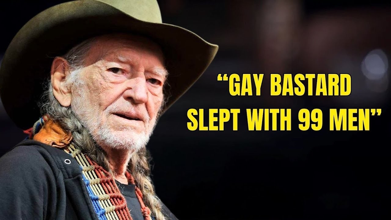 Willie Nelson Truly Hated Him More Than Anyone