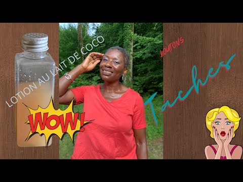 Vidéo: 3 façons d'utiliser l'eau de coco pour les soins de la peau