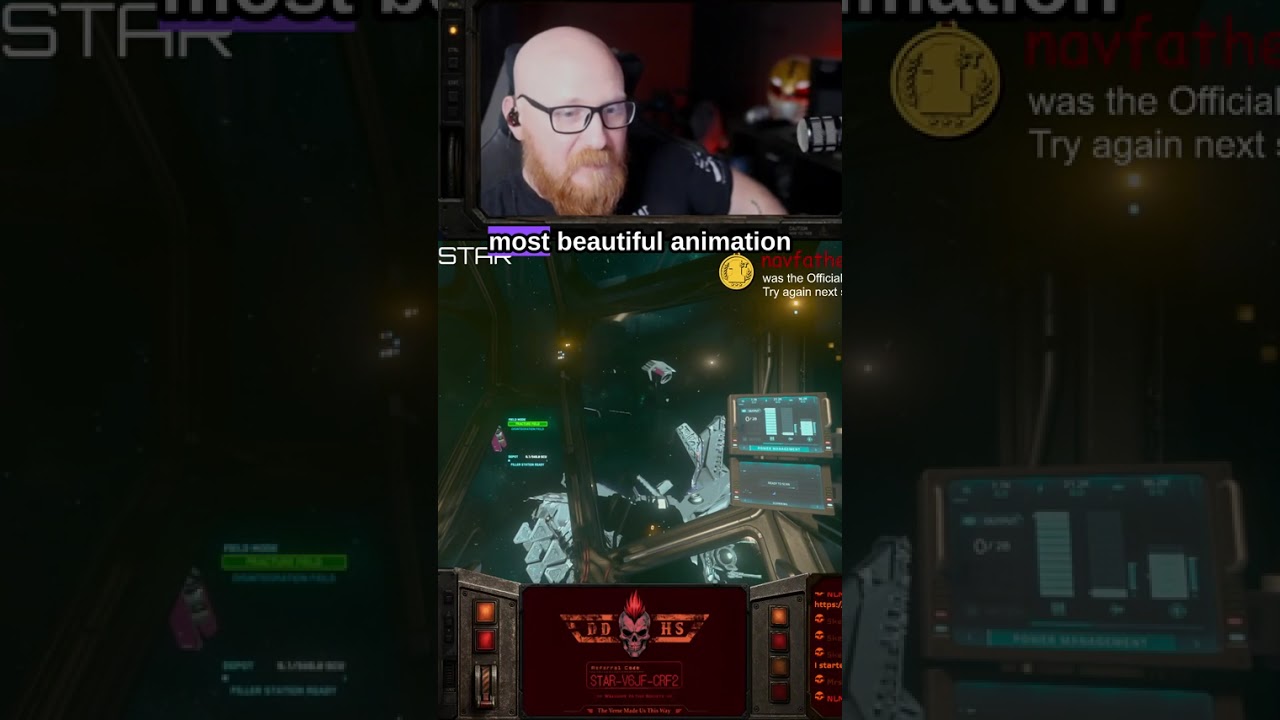 Raylen facture | #nlmp on #Twitch