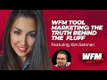 Behind WFM Vendor Marketing: Truth or Fluff? – Kim Sektnan | #WFM #WorkforceManagement