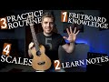 Five Ukulele TIPS to Save Months of PRACTICE!