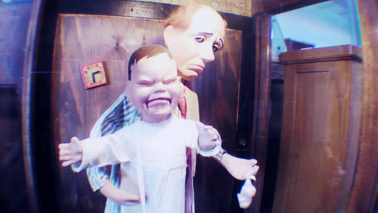 Disasteradio Tour Diaries Day 07