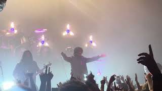 Creeper Annabelle  4k koko London 30052015