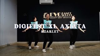 Download lagu SCARLET Pharrell Williams Crave and Bruno Mars Finesse Dance Cover DIGIFEST XL AXIATA SCARLET Pharrell Williams Crave and Bruno Mars Finesse Dance Cover DIGIFEST XL AXIATA