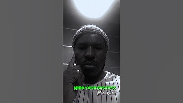 Mind Your Business| Nicco Green 🔥🔥🔥🔥👌🎶