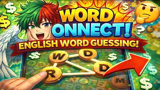 🔴 Ngabuburit Mode On: Tebak Kata Inggris, Siapa Paling Jago? Day 11