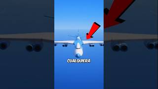 Este Avión Esta Maldito en gta 5  #gta #gta5