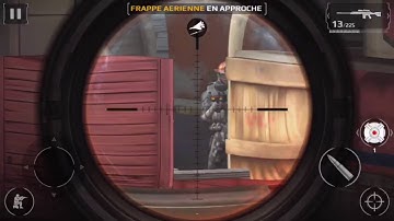 Mc5 Sniper Kill compilation #3