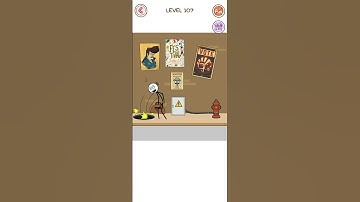 Thief Puzzle (WEEGOON) Level 107 Android Gameplay Walkthrough - #shorts #inchildgamerz #viral