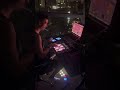 Ableton Push 2 Medival House Live Performance