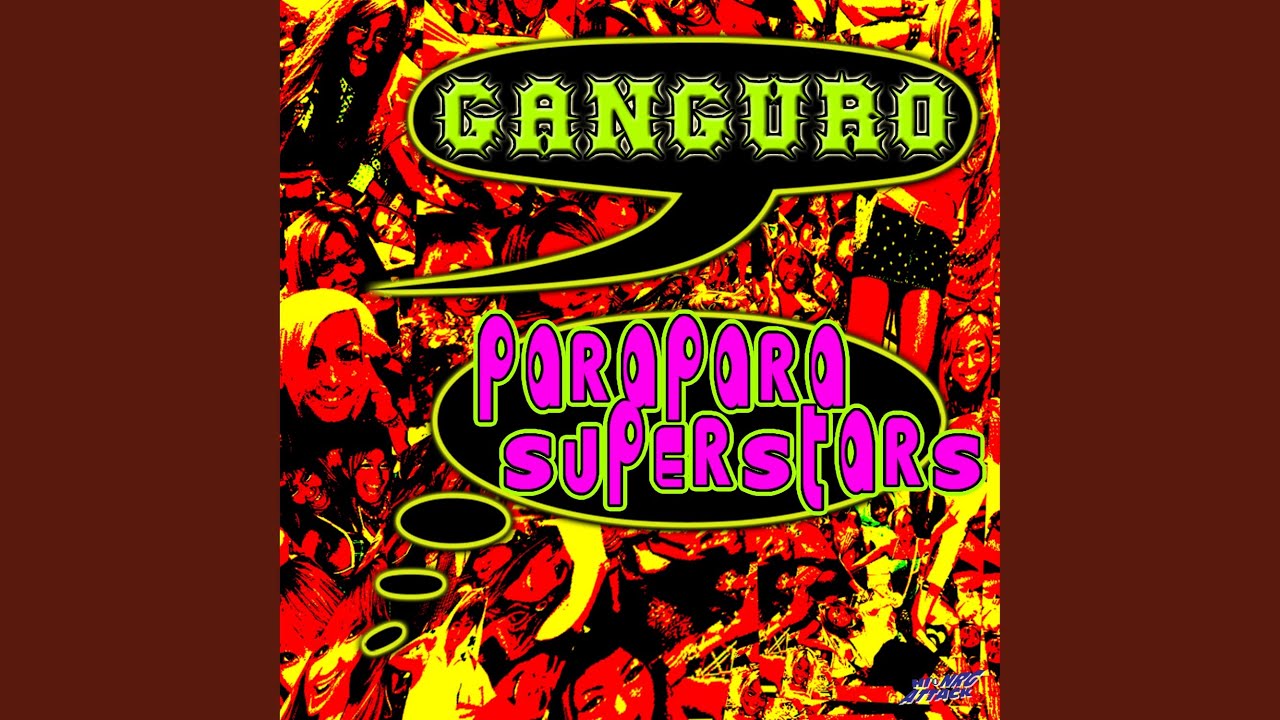 Ikeike (Extended Mix)