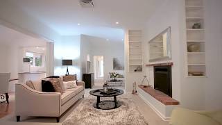 1 Illeroy Avenue Killara Video Tour