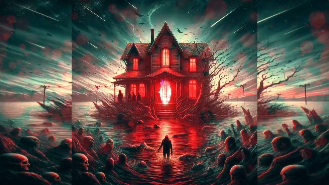 NULL - "BLEEDING" (Official Visualizer) adlı videoyu YouTube'da izle NULL - "BLEEDING" (Official Visualizer) adlı videoyu YouTube'da izle