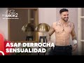 El Reto Súper Hot Para Asaf | El Poder Del Amor 2 Capitulo 69