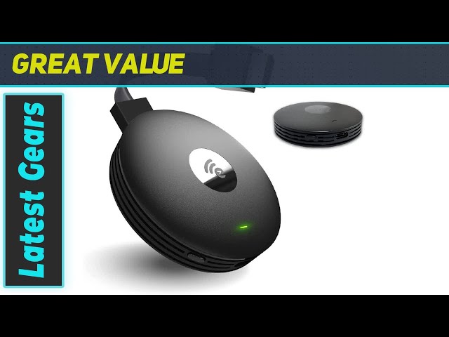テレビ 0608 EZCast Ultra U1 4K HDR テレビ 0608 EZCast Ultra U1 4K HDR Amazon.com: EZCast Ultra