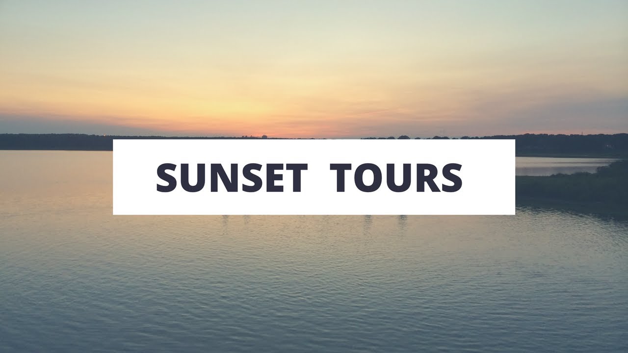 ISK Sunset Kayak Tour