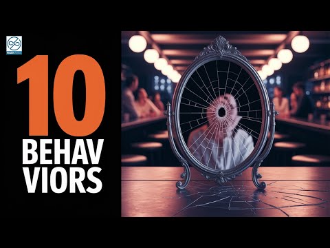 10 Surprising Behaviors