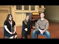 American Bach Soloists on Monteverdi &amp; Music Education