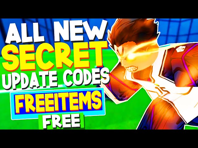 Roblox Blue Lock Game Codes (May 2023) - Gamepur