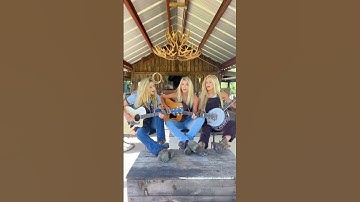 Thumbnail of The Castellows - Cowgirls by Morgan Wallen (feat. ERNEST)
