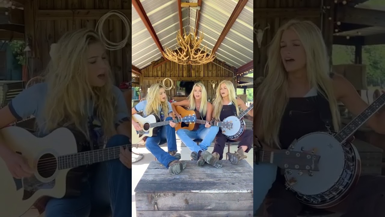 Watch The Castellows - Cowgirls by Morgan Wallen (feat. ERNEST) on YouTube Watch The Castellows - Cowgirls by Morgan Wallen (feat. ERNEST) on YouTube