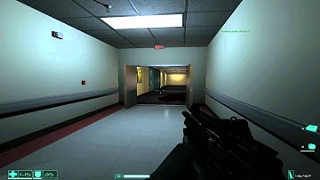 Czech Let´s Play - F.E.A.R.: Extraction Point (Part 22)