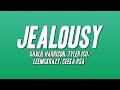 Khalil Harrison Tyler ICU Jealousy Ft Leemckrazy Ceeka RSA Lyrics