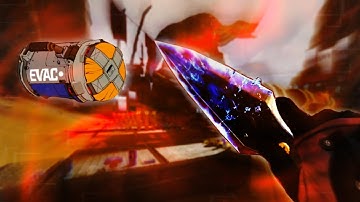 3 Underrated Evac Tower Tricks