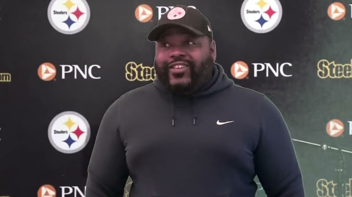 Fake Coach Mike Tomlin Postgame Press Conference (Week 10 at Commanders) | Pittsburgh Steelers