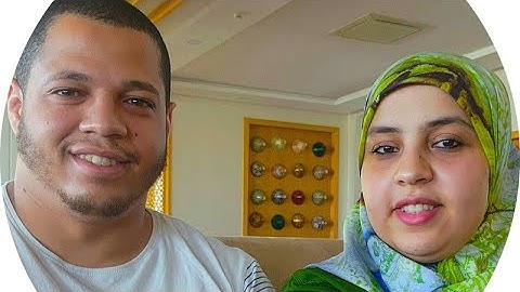 مرحبا بكم في بث مباشر 🔴 جديد مع صهيب و شيماء ❤️