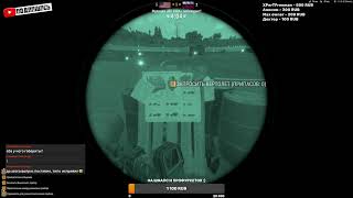 Arma Reforger | Cтрим от 20.05.2024