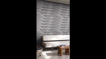 Bricks Cladding #interior #exterior #elevation #bricks #claddinginstallation #claddingstone