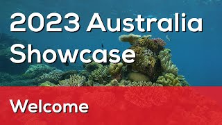 Opening Remarks | 2023 Australia Showcase by THINK Global School 38 views 5 months ago 2 minutes, 34 seconds