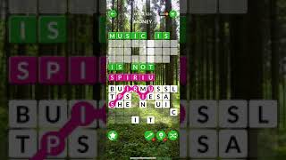 Quotescapes Level 126 screenshot 3