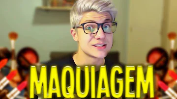 O que uma mulher tem que ter de maquiagem?