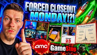 GAMESTOP AMC STOCK - THE BLACK ENDING!!!!!!!!!!!!