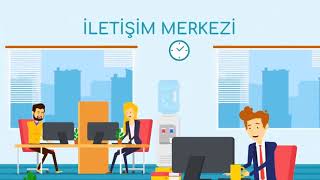 Çağrı Merkezi Mi İletişim Merkezi Mi?