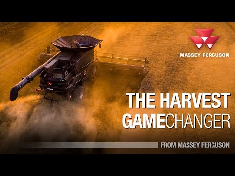The Harvest GAMECHANGER (Dansk)