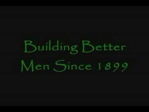 Delta Sig Rush 2008
