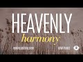 Heavenly harmony uplifting piano music for relaxation and inspiration