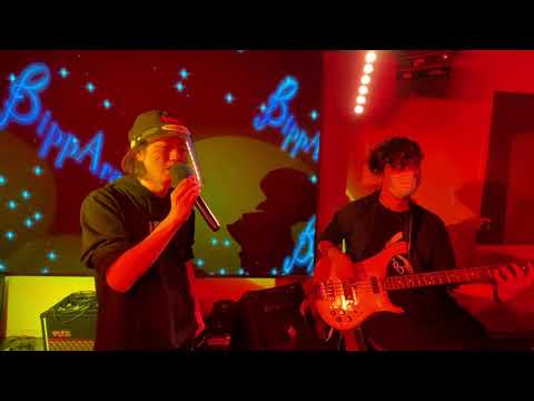 安全地帯/ワインレッドの心【恵比寿のミュージシャン達が演奏してみた！】