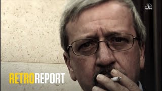 Smoking Man Political Ads That Shaped the Battle for the White House Retro Report
