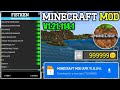 😍Minecraft Mod Apk v1.21.114.1 | No Password Unlimited Money | Minecraft Mod Menu 2025