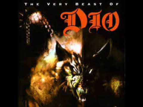 Dio - Strange Highways - YouTube